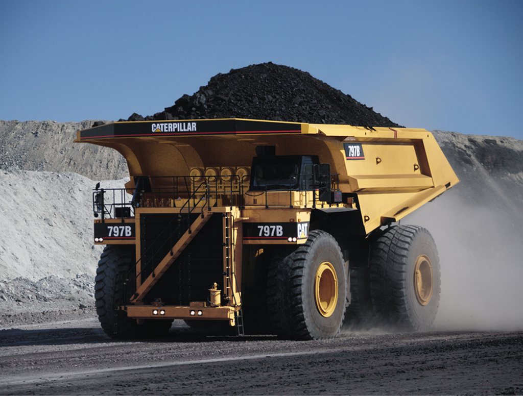 Лукойл поставит смазочные материалы на завод Caterpillar в России Лукойл поставит смазочные материалы на завод Caterpillar в России